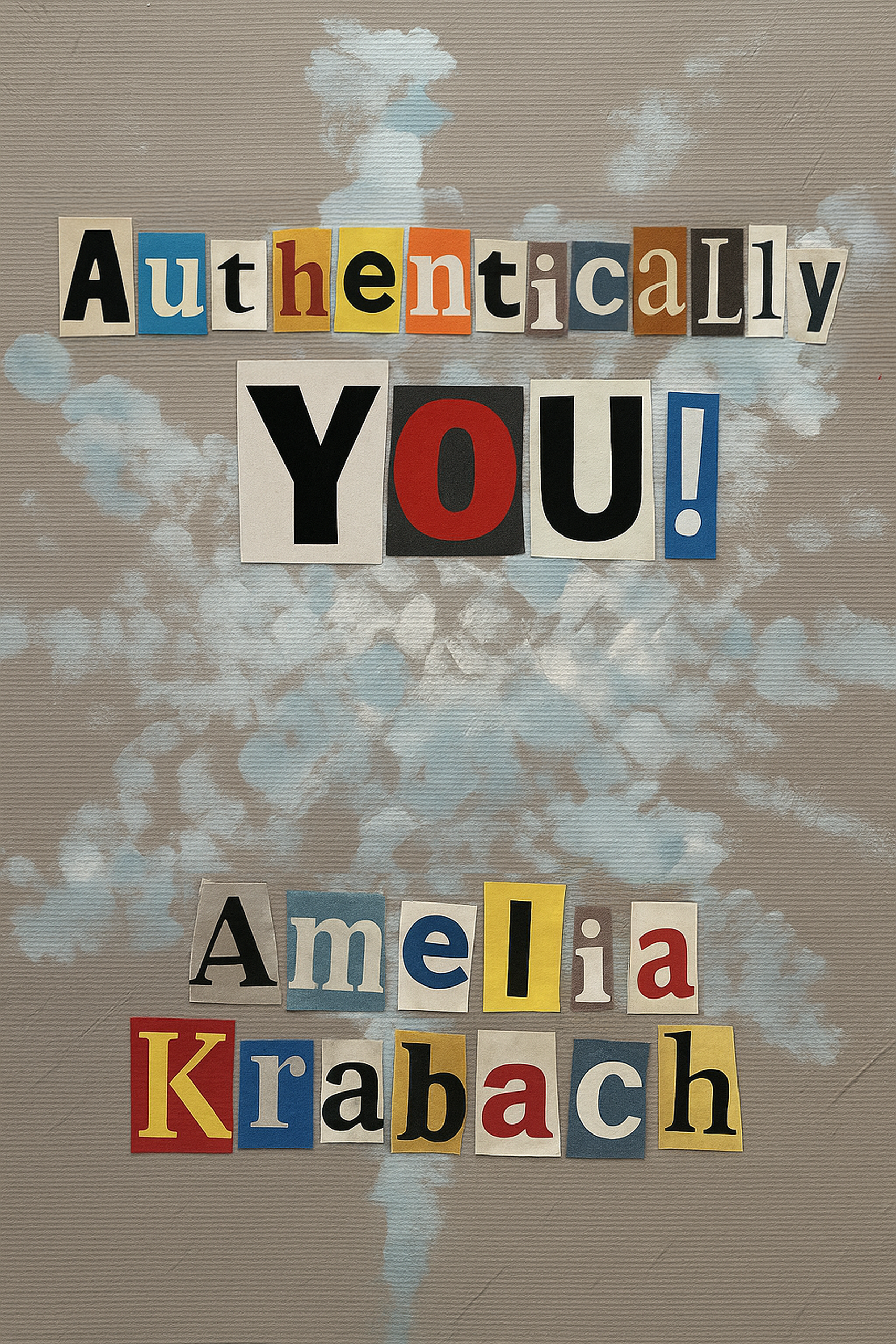 Authentically You!
