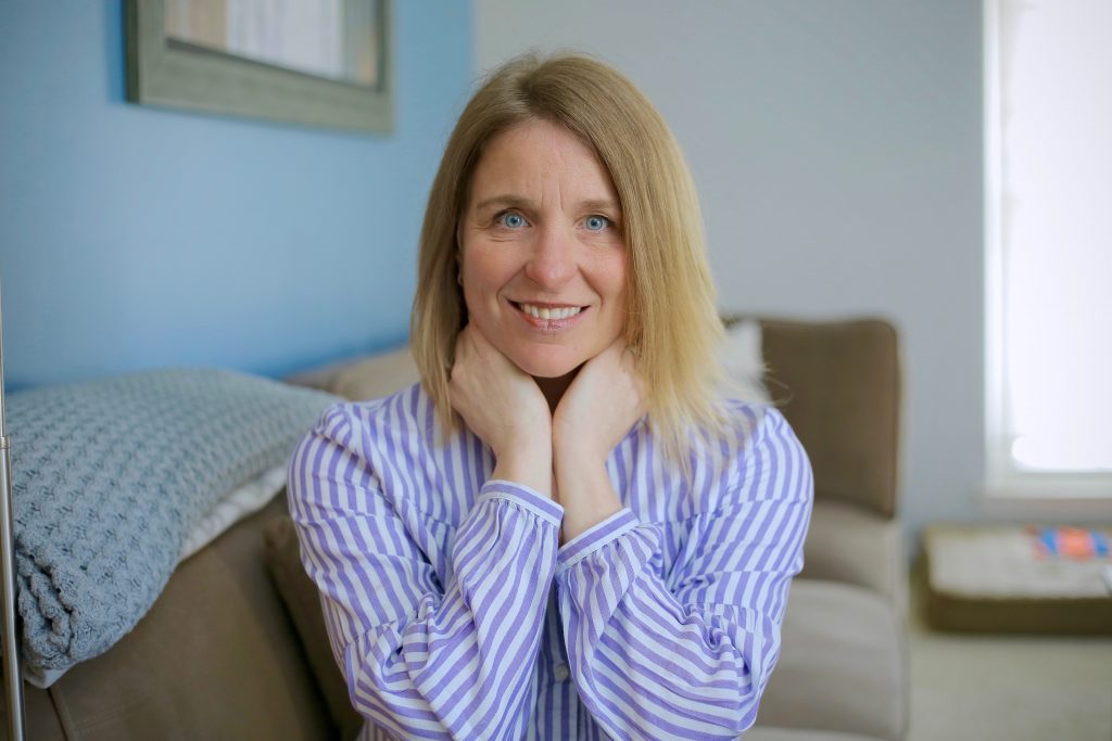 Reiki 1 Certification