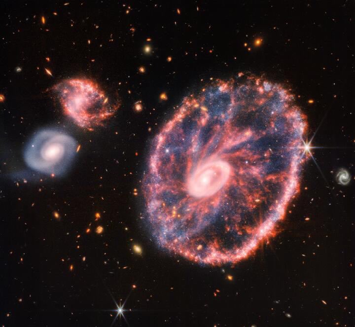 Galactically U – Private